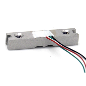 Electronic Scale HX711 Load Cell 50kg Small Range Weighing Pressure <strong>Sensor</strong> - Product Image 1