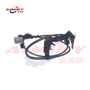五十铃8-98371-293-1 8-98371293-0前轮速度传感器ABS传感器 - Product Image 4