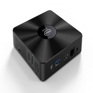 最も安いT92-C N3350/J3455ミニPC4/64GBサポートHDVGA出力コンピューターネットトップミニPCサポートLinux ubunbtu Windows 11 - Product Image 1