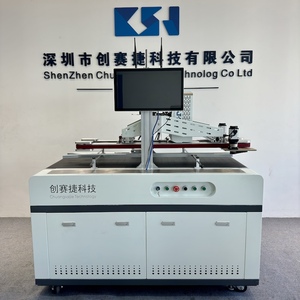 1200dpi自動ブックエッジ印刷機フルカラーCMYKインク付きブックエッジ印刷機