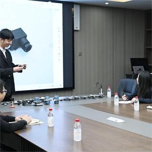 工业和油箱测量用可靠的柴油箱液位指示器防堵塞潜水水液位传感器 - Product Image 5