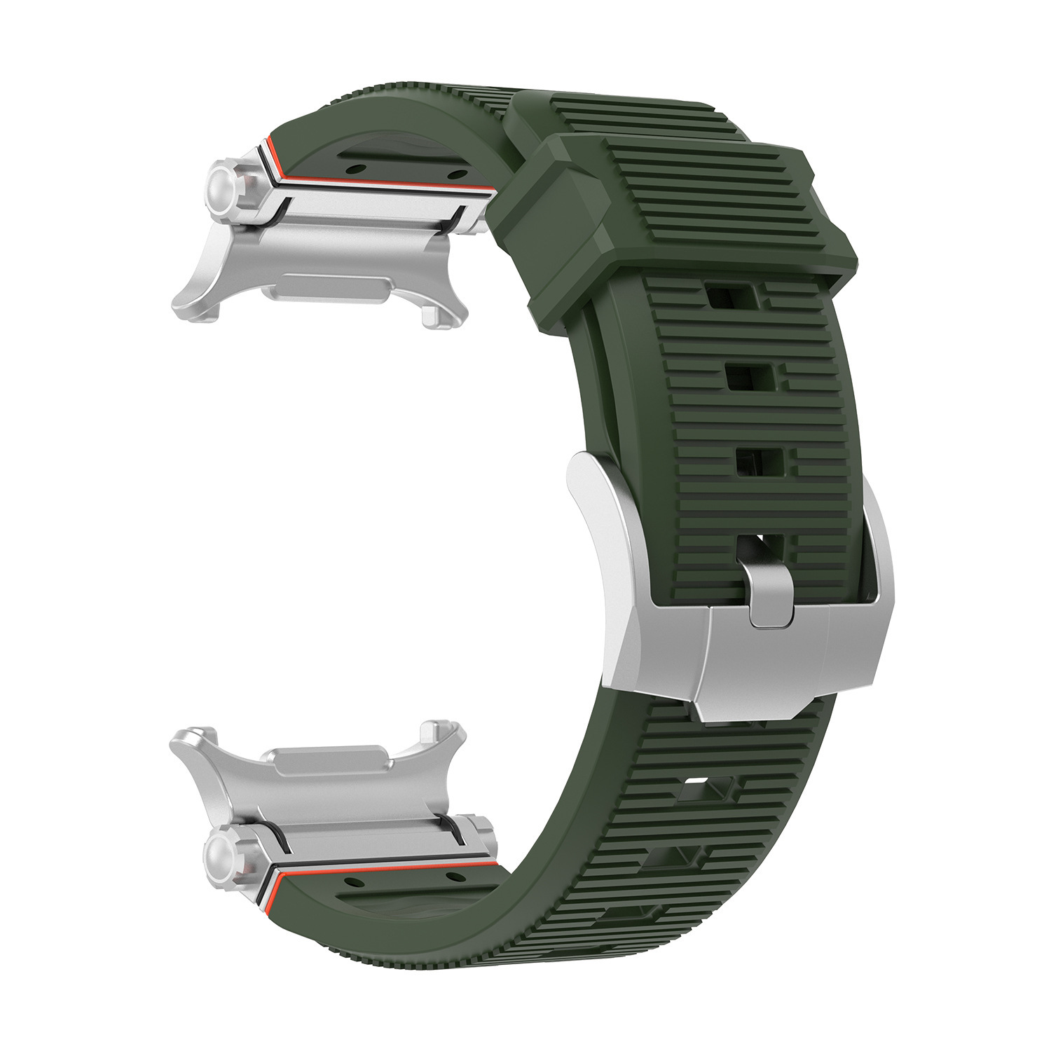 arm green