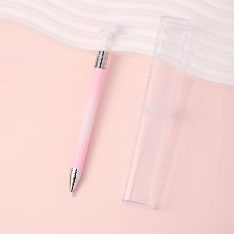 Pink Pen