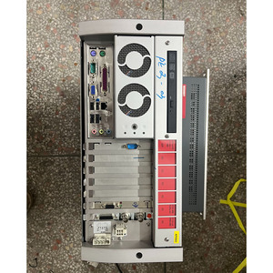 C6240-0020 Industrial <strong>Control</strong> <strong>Computer</strong> Tested Good <strong>Condition</strong> Fast Delivery - Product Image 1