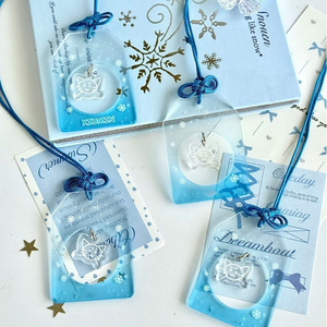 थोक कस्टम ऐक्रेलिक ओमोमोरी आकर्षण जापानी अनुकूलित लोगो एमुलेट ओमोमोरी आकर्षण - Product Image 6