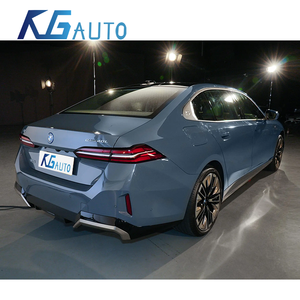 2025车型价格优惠汽车I5轿车272马力RWD中型轿车I5宝马电动车 - Product Image 2