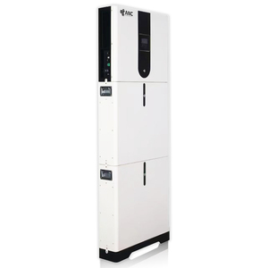 Ess Energy Storage Stackable All in One Solar Battery With on Off Grid <strong>Hybrid</strong> Inverter 5kw 10kw 20kw Solar Energy System - Product Image 2