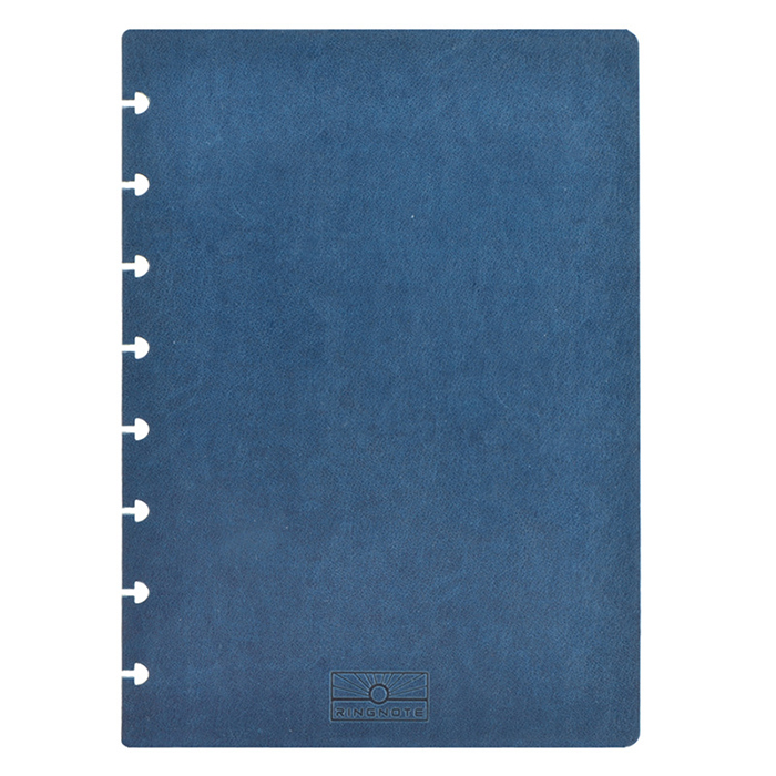 Bleu (2 pièces/ensemble)