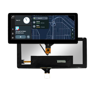 10.25 \ "modulo Display LCD Touchscreen per auto 10.3 \" TFT pannello strumenti capacitivo Touch Screen ad alta risoluzione - Product Image 2