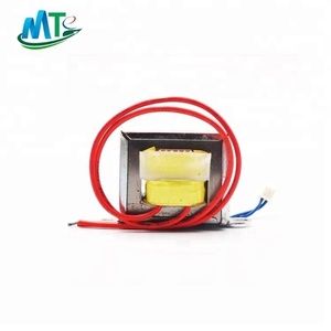 Transformador de voltaje de entrada de CA de 220V y salida de 2A para fuente de alimentación de corriente - Product Image 1