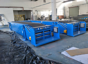 <strong>Automatic</strong> Remote Control Telescopic Mobile Belt Conveyor Heavy Duty Retractable Conveyor for Food <strong>Loading</strong> <strong>Unloading</strong> - Product Image 3