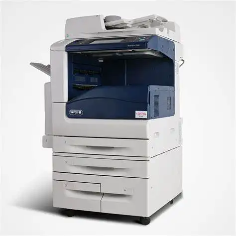 Все в одном офисный принтер для Fuji Xerox C3375 C4475 C5575 используемый принтер