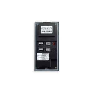 Sistema de intercomunicación Tuya WIFI Smart 4 con cable para apartamento visión nocturna teléfono móvil Control remoto intercomunicador de doble vía - Product Image 4