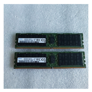 For Samsung M393A4K40EB3-CWEBY Compatible DDR4 ECC RAM 32GB 2RX4 3200AA 2133MHz <strong>Desktop</strong> <strong>Memory</strong> Used but Stock