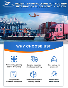 Trung Quốc-trên toàn thế giới tuyến đường và postnl, HK bài Air mail, EMS tàu sân bay dropshipping - Product Image 5