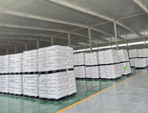 Bột lọc dầu chất hấp phụ silicat magie cấp công nghiệp chất lượng cao - Product Image 5