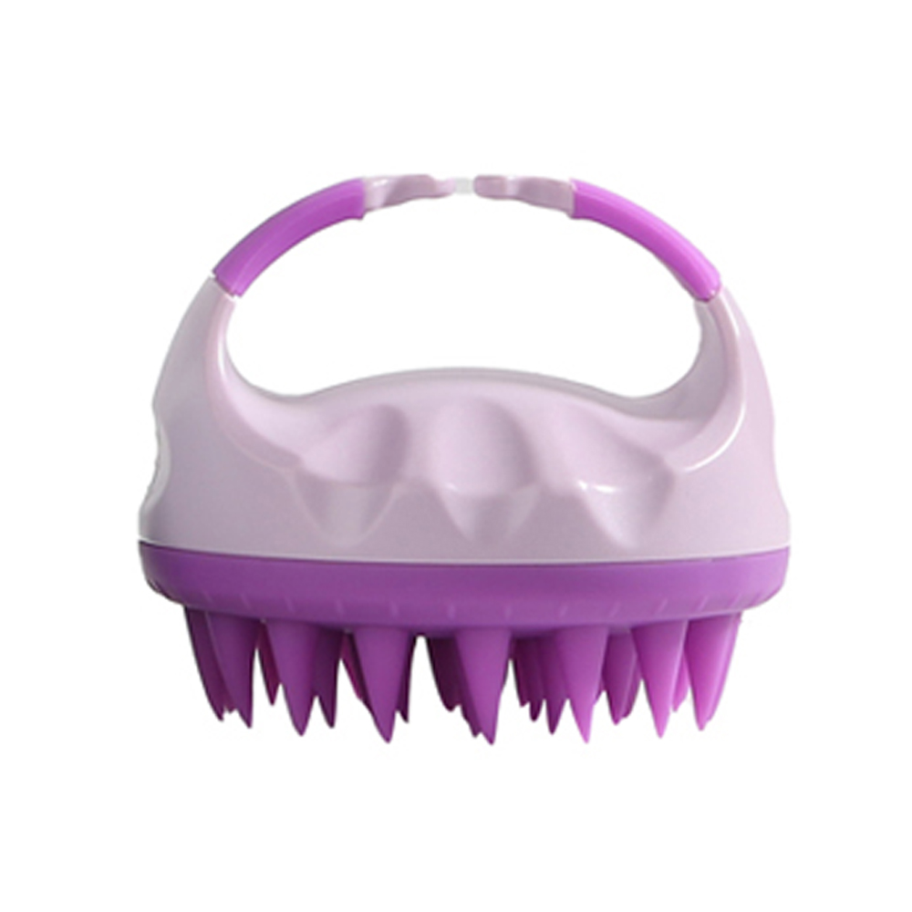 Dual Color Purple