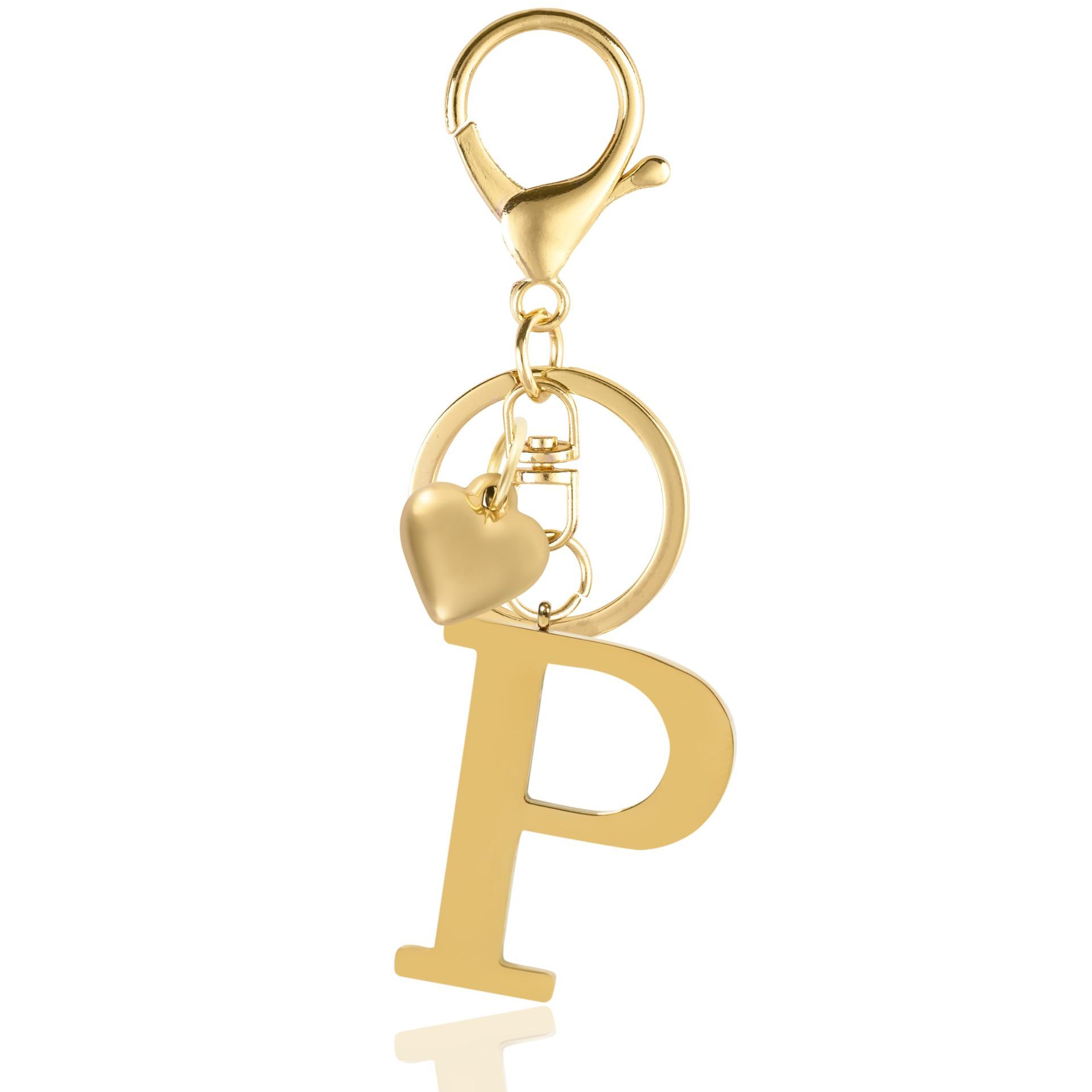 Golden p