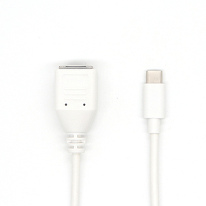 High - Speed RJ45 Female to <strong>Type</strong> - c Cable for <strong>Connectivity</strong> Between <strong>Network</strong> Devices and <strong>Type</strong> - c Enabled Gadgets - Product Image 6