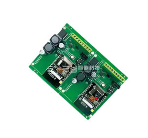 บอร์ด PCBA ประกอบ PCB อิเล็กทรอนิกส์แบบกำหนดเอง - Product Image 2
