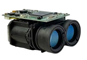 PaceCat-Conjunto de Detectores de Obstáculos 3D de Alta Precisión, Sistema Lidar TOF, Antirluz Solar, Sensor LiDAR Múltiple - Product Image 6
