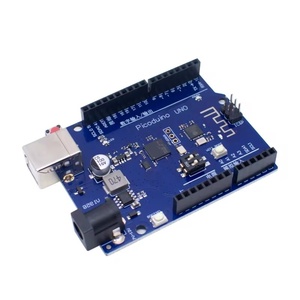 RP2040 Picoduino Development Board Raspberry Pi PICO W RP2040 <strong>WIFI</strong> Dual-core Chip - Product Image 4