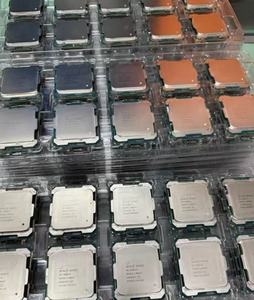 Xeon orijinal E5 2630v4 E5- V4 Cpu 10 çekirdek 2.6GHz E5 V4 SR2R7 işlemci - Product Image 4