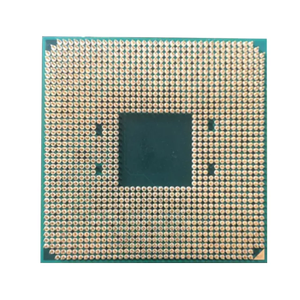 Basso prezzo Cpu Computer AM4 Socket AMD R5 2600 processore - Product Image 2