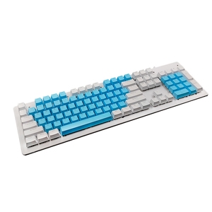Hochwertige 104 Tasten mechanische Tastatur mit LED-USB-Schnittstelle für Computergebrauch New Style Tastatur - Product Image 5