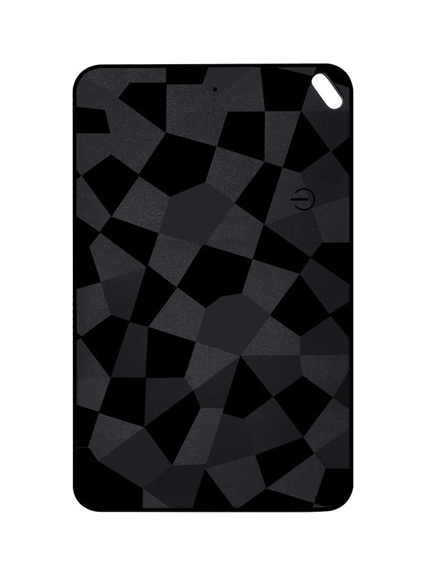 Black Available for iOS+Android