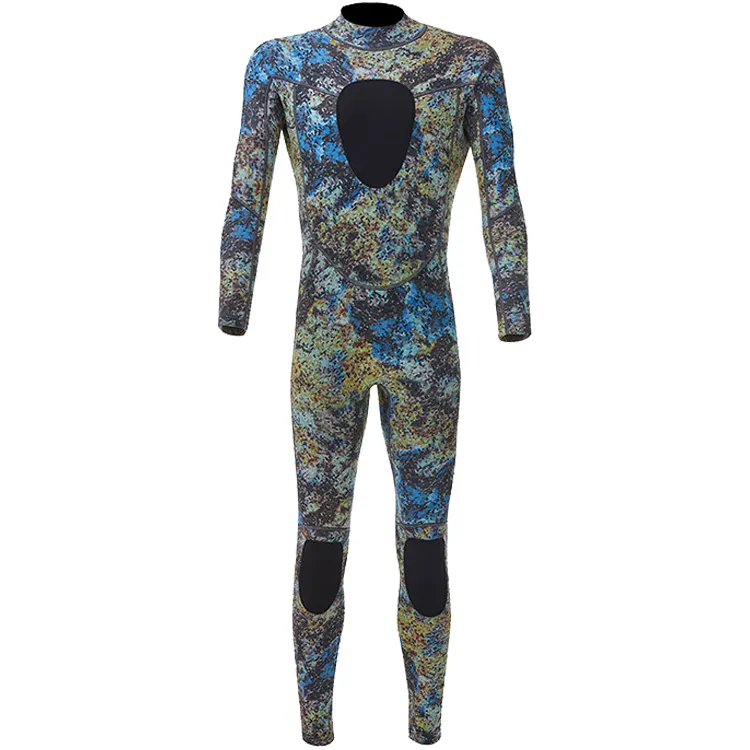 Customization Diving Full Body Suit For Men Seac Spearfishing Suits