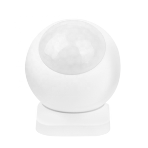 Инфракрасный датчик PIR1-RF тела, 2,4 ГГц - Product Image 1