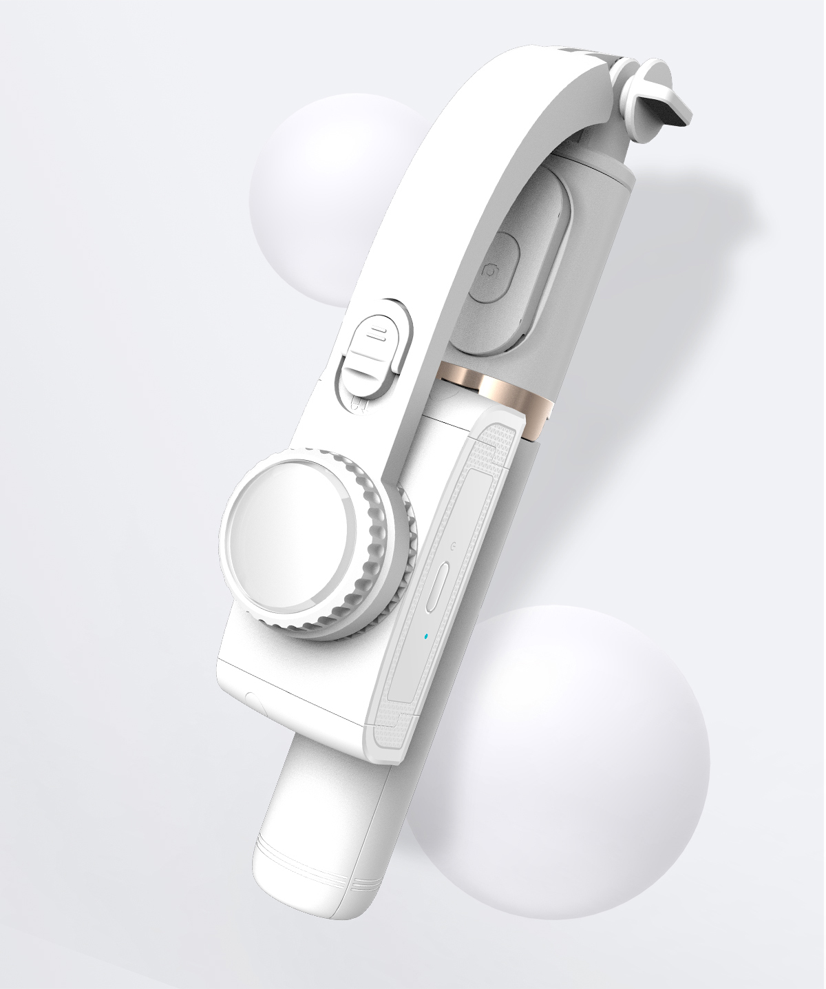 Blanc