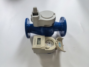 Không dây <span class=keywords><strong>GPRS</strong></span> Brass IP68 bảo vệ multijet khô loại nb-iot/Lora 4 gam DN15/50 R80 /R160 thông minh đồng hồ nước - Product Image 4