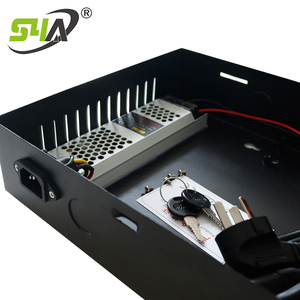 12v 10A输出UPS门禁电源 - Product Image 3