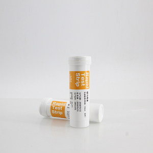 AflatoxinM1テストキット0.3-0.4ppb認定ラピッドテストキット - Product Image 6
