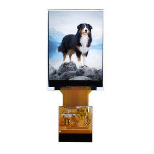Piccolo schermo Szie da 2.2 pollici 240*320 risoluzione MCU interfaccia Tft modulo Lcd - Product Image 5