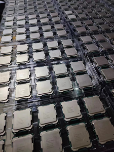 CPU usada Core I3 i5 i7 procesador 2600 3770K 4770 4790 6700 8700 9th 8th 7th 6th 5th 4th 2th Gen procesador Cpus - Product Image 4