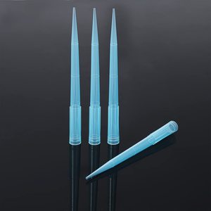 Pipet uçları 1000ul 1ml evrensel laboratuvar pipet uçları - Product Image 3