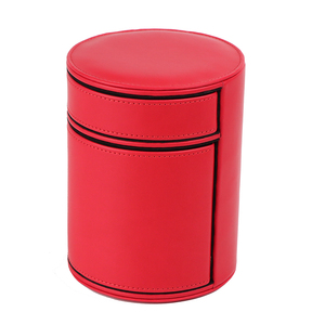 Kartları için özel çekmece kurulu oyun kartı kutusu iş saklama kutusu güverte kutusu - Product Image 4