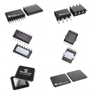IC MCU 32bit 256kb Flash 100lqfp Microcontroller Stm32f302 <strong>Stm32f302vct6</strong> - Product Image 4
