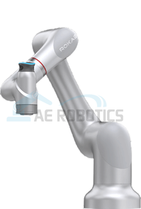 Efficient Protection, <strong>Excellent</strong> Reliability 6-axis Collaborative <strong>Robot</strong> ROKAE CR12 for Palletizing <strong>Robot</strong> - Product Image 5