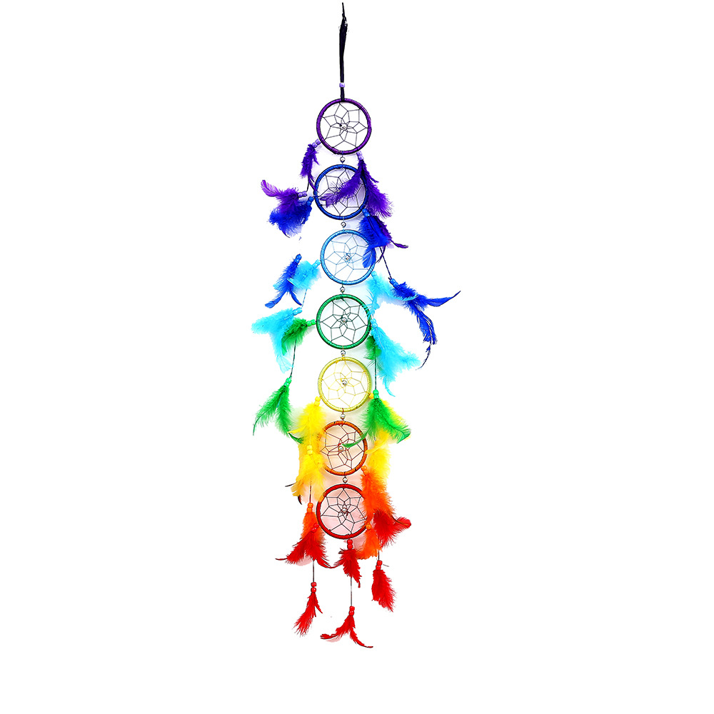 Couleurs arc-en-ciel