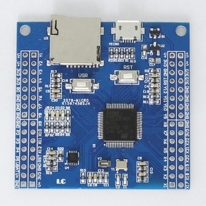 eParthub <strong>Python</strong> Internet of Things <strong>Development</strong> Board PYBoard STM32F405 <strong>Development</strong> Board