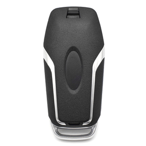 Car Remote <strong>Key</strong> Fit for F-ord F150-F550 Fusion Explorer N5F-A08TAA ID49Chip 315 Mhz Auto Smart Control HU101 Flip <strong>Key</strong> - Product Image 5