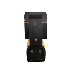 Coin Operated Games Games Machines Racing Driving Simulator Machine Car <strong>Need</strong> of <strong>Speed</strong> Video Game - Product Image 4