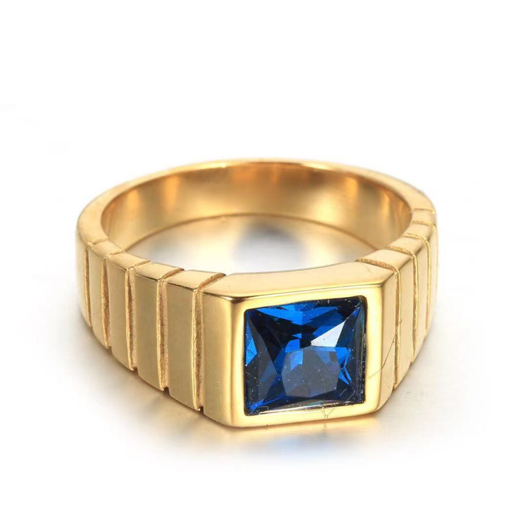 Blue A