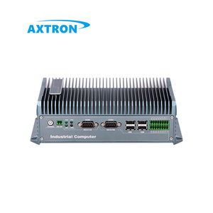 2 Ethernet 8 USB 6 COM RS232 RS485 Core I5 I7 I9 Window 10 11 7 Slot <strong>Embedded</strong> Linux Arm Industrial Mini Pc - Product Image 2