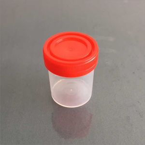 Hot bán nước tiểu Mẫu cup nước tiểu Mẫu container Nhà cung cấp - Product Image 3