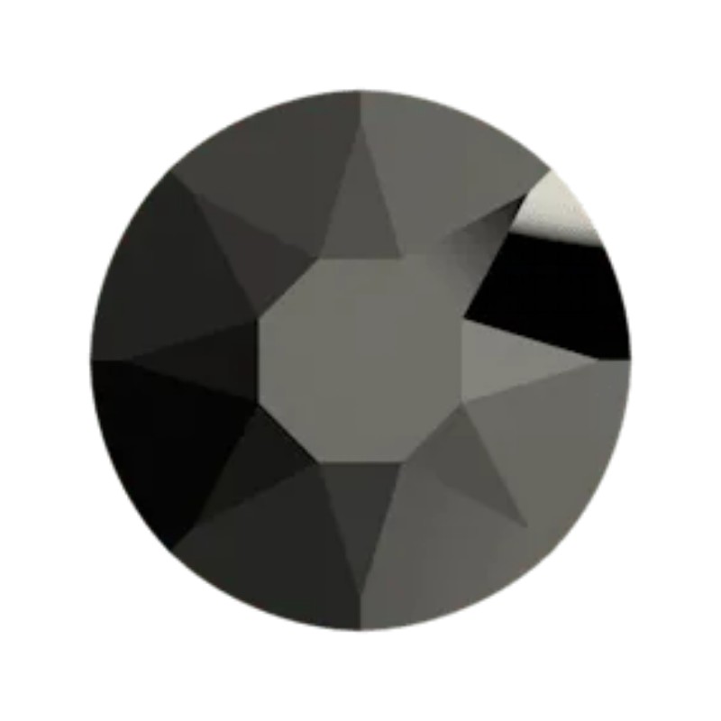 Jet Hematite